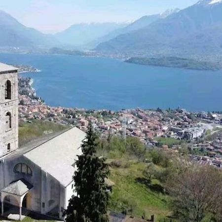 Casettina Vittoria Consiglio di Rumo Bagian luar foto