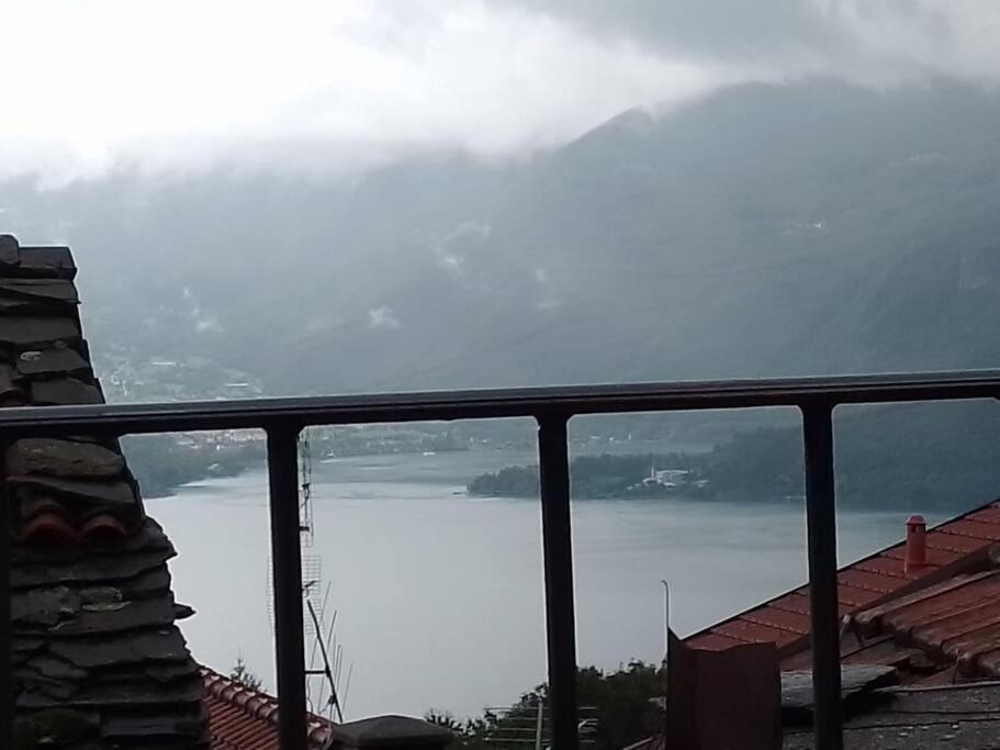 Casettina Vittoria Consiglio di Rumo Bagian luar foto