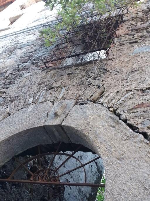 Casettina Vittoria Consiglio di Rumo Bagian luar foto